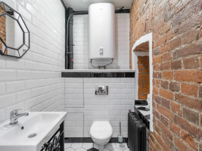 Апартаменты Imperial на Фонтанке 10 гостей