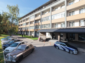 Квартира Comfort Home на Свистуха с1к1