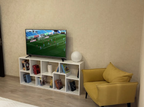 Апартаменты Лето