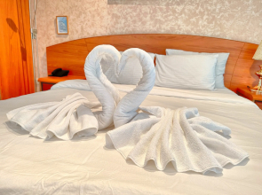 Гостевой Дом Family Resort Hotel Miloo