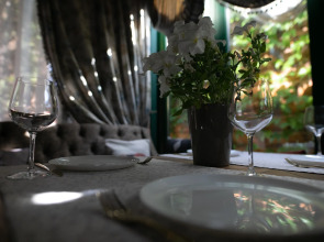 Отель Честный Чехов