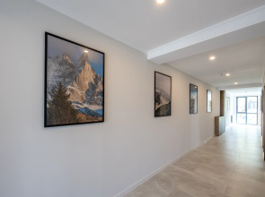 Отель Residence Kazbegi