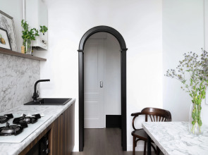 Апартаменты Уникальные на Большой Покровской