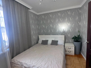 Квартира в центре Сухума - Лакоба, 88