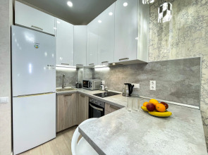 Апартаменты Современная Студия