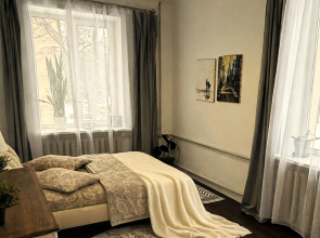 Apartamenty Habitat Krasnozvezdnaa 3