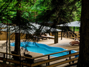 Fondue House Recreation camp