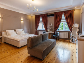 Гостевой дом Fhouse