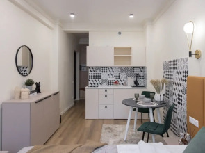 Отель Рижский Прайм