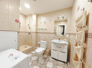 Квартира ArendApartment Graf Orlov 14