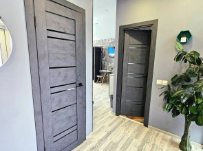 Частный дом Побег из Квартиры