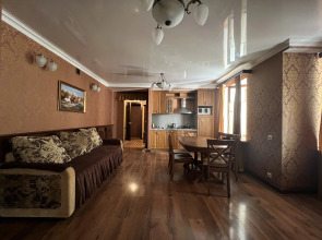 Апартаменты на Гражданской 9 (3)