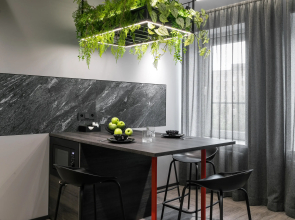 Na 5 Kontinentov Flat