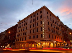 Hotel Genova