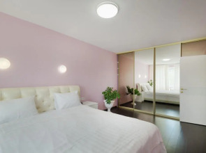 Апартаменты Лагуна хаус