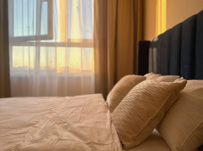 Apartamenty na ulice Leskova 42