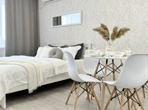 Kvartira Uutnoe Mesto/Hugge Place na Lazurnoj Ob"ekt No232