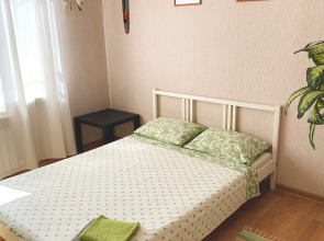 Гостевой дом Шанти