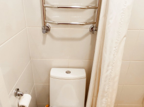 Апартаменты Шестое Небо в Выборге