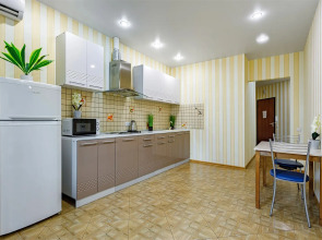 Апартаменты Центральные 1