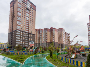 Квартира Высота от Vgosti61 на Вересаево