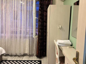 Апартаменты Taksim cozy apartment