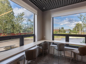 Отель 3А Балашиха