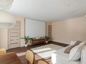 Квартира на Дальней улице 9