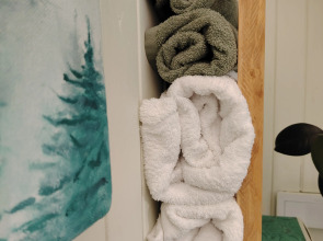 Квартира с Дизайном