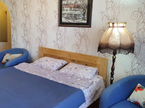 Апартаменты в Центре