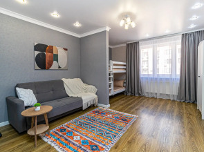 Квартира Двухкомнатная недалеко от парка Галицкого