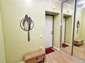 Квартира Янтарная Комната