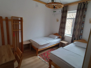 Отель Nazira Boutique