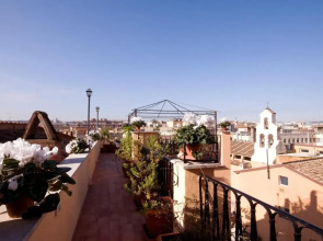 Hotel Trevi