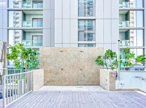 Апартаменты bnbmehomes | Perfect 1 BR for Corporate Stays-2104