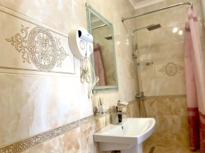 Гостевой дом Филадэльфия