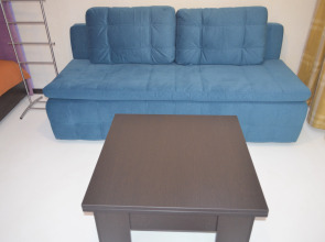 Апартаменты на Конева 18 Г