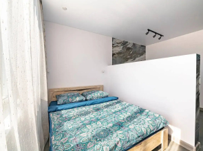 Квартира в Санаторно-курортной Зоне