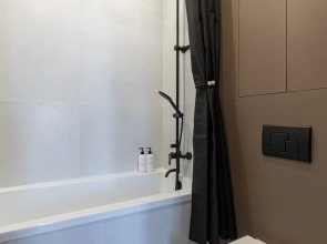 Квартира Зенит Family