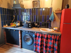 Апартаменты Квартира 13/4