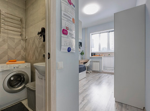 Апартаменты на Склизкова