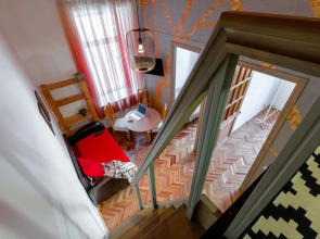 Апартаменты на Литейном 52 (2)