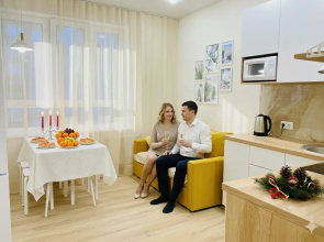 Kvartira Evrodvuska Ablukova 12