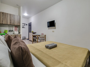 Апартаменты 101Апарт в центре у метро Московские ворота