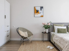 Квартира К.Новая Красногорск