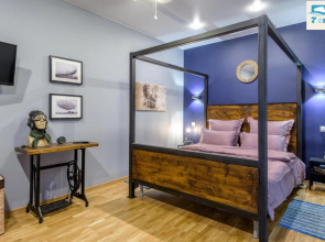 Апартаменты Дирижабль