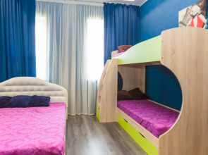 Go&Sleep Lodging Houses