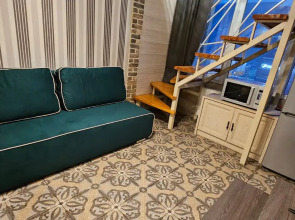 Апартаменты на ЗИЛ