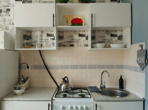 Апартаменты Чкалова 70