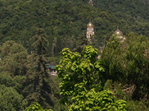 Отель Máre Hotel